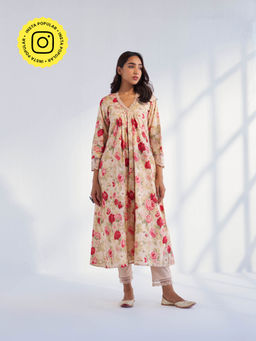 Roze - Farida Kurta