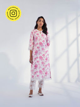 Roze - Arah Kurta