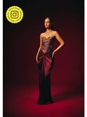 Wine color option, Currently selected