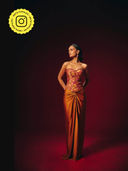 Mustard color option