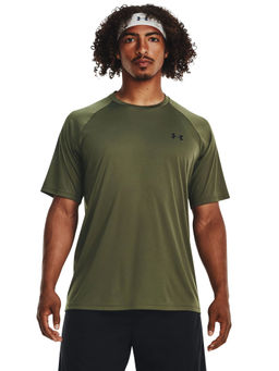 Under Armour - Men'S Velocity Short Sleeve T-Shirt
