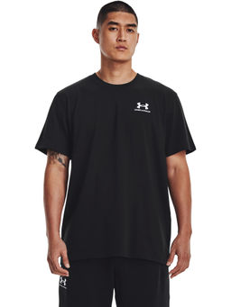 Under Armour - Men'S Heavyweight Short Sleeve T-Shirt