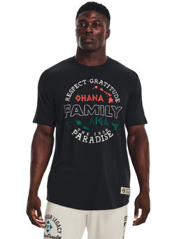 Under Armour - Project Rock Family Short Sleeve T-Shirt
