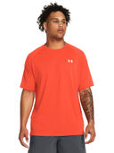 Orange color option, Sold out, Currently selected