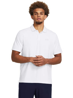 Under Armour - Men'S Iso-Chill Polo T-Shirt