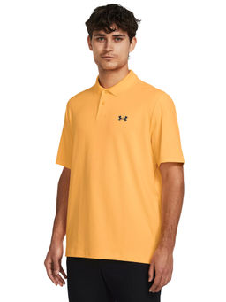 Under Armour - Men'S Performance 3.0 Polo T-Shirt