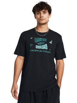 Under Armour - Men'S Tilt Logo Short Sleeve T-Shirt