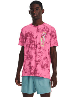 Under Armour - Run Anywhere Short Sleeve T-Shirt