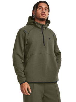 Under Armour - Unstoppable Fleece Hoodie
