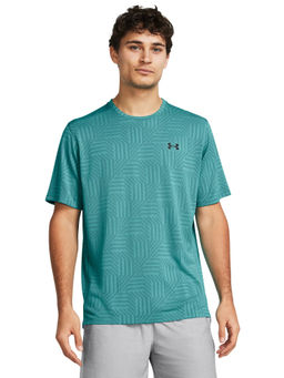 Under Armour - Men'S Tech Vent Geotech Short Sleeve T-Shirt