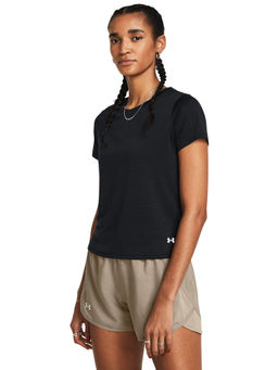 Under Armour - Women's Launch Short Sleeve T-Shirt