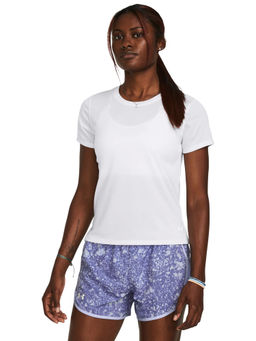 Under Armour - Women's Launch Short Sleeve T-Shirt