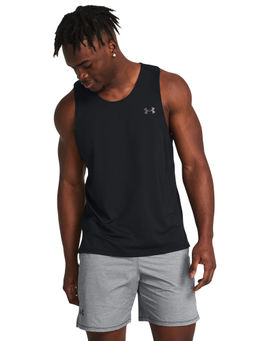 Under Armour - Men'S Launch Elite Singlet Tank
