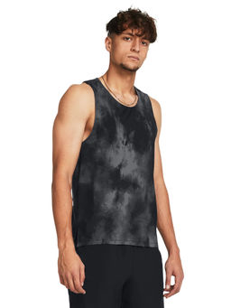 Under Armour - Men'S Launch Elite Printed Singlet Tank