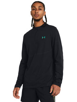 Under Armour - Men'S Vanish Elite Seamless One Fourth Zip