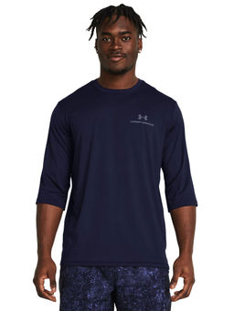 Under Armour - Men'S Vanish Energy Three Fourth Sleeve T-Shirt