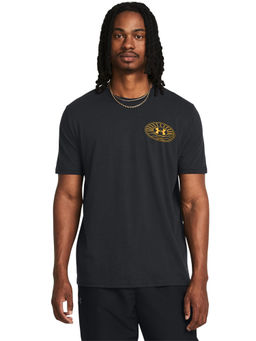 Under Armour - Men'S Artist Series Beat Short Sleeve T-Shirt