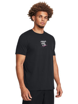 Under Armour - Men'S Artist Series Will Short Sleeve T-Shirt