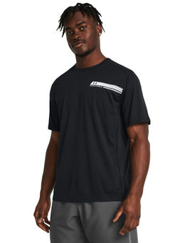 Under Armour - Men'S Cool Switch Vented Short Sleeve T-Shirt