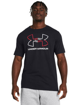 Under Armour - Men'S Foundation Short Sleeve T-Shirt