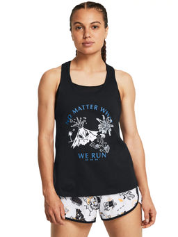 Under Armour - Women's Launch Tank