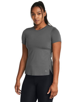 Under Armour - Women's Launch Elite Short Sleeve T-Shirt