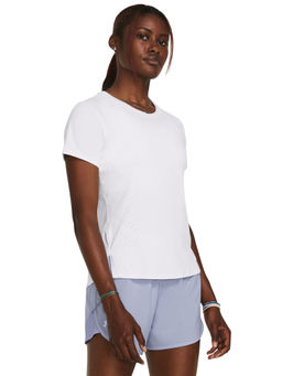 Under Armour - Women's Launch Elite Short Sleeve T-Shirt