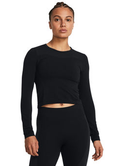 Under Armour - Women's Vanish Elite Seamless Full Sleeves T-Shirt
