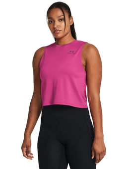 Under Armour - Women's Vanish Energy Crop Tank