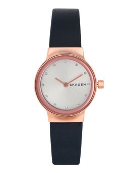Skagen - SKW2744 Freja Blue Watch For Women