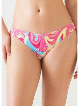 NEF'S Finds - Multi-Color Rio Bikini Bottom