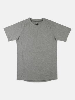 Puma - Evostripe Short Sleeve Boys Tee