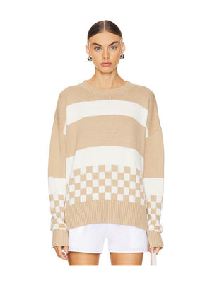 Beach Riot - Callie Sweater