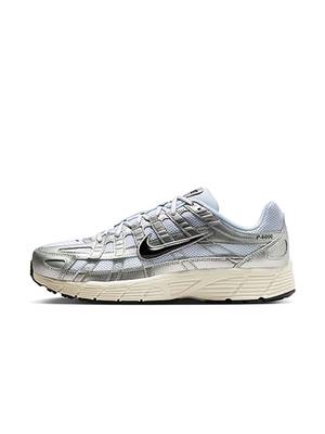 Buy Nike Men P-6000 Blue Running Shoes (UK 9) - Image 1