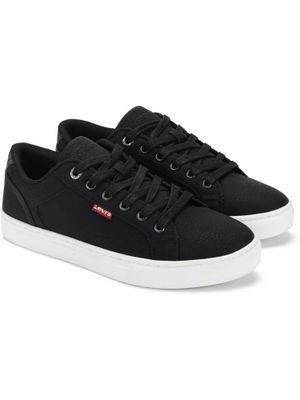levi's men's derby classic sneakers