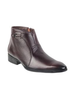 Metro - Mens Brown Boots Metro Mens Brown Boots