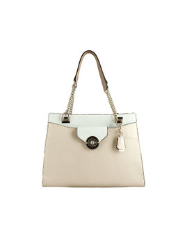 Guess - Multi-Color Belle Isle Handbag