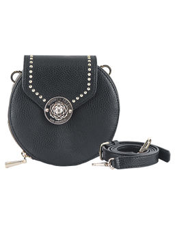 Guess - Black Belle Isle Handbag