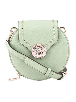 Guess - Green Belle Isle Handbag