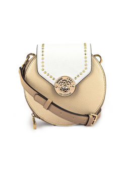 Guess - Multi-Color Belle Isle Handbag