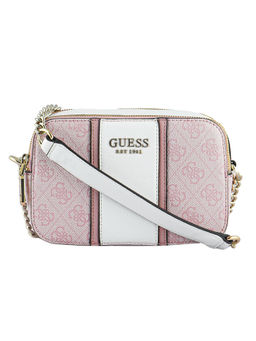 Guess - Blush Pink Cathleen Handbag