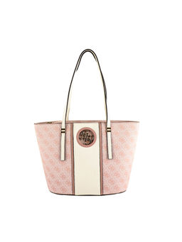 Guess - Blush Pink Open Road Tote bag