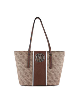 Guess - Brown Open Road Tote bag