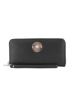 Guess - Black Belle Isle Handbag