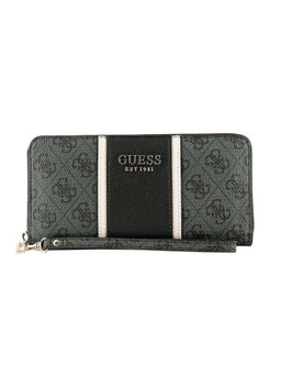 Guess - Charcoal Cathleen Handbag
