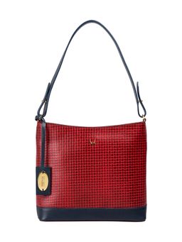 Hidesign - Aries 01 Red Women's Sling Bag