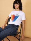 White color option, Currently selected