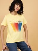 Yellow color option, Sold out, Currently selected