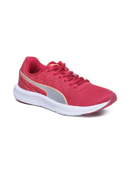 Puma - Pink Comet Sneakers