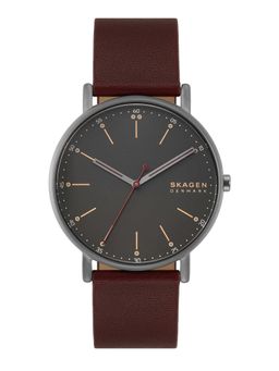 Skagen - Signatur Brown Watch SKW6860